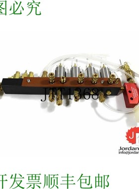 原装供应视频 JET 202050 组件/带 4 件视频 206429 SOLENOID 气