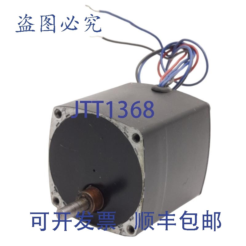 原装供应Hurst Model T 2602-009 同步齿轮电机 115VAC,轴径:0.2