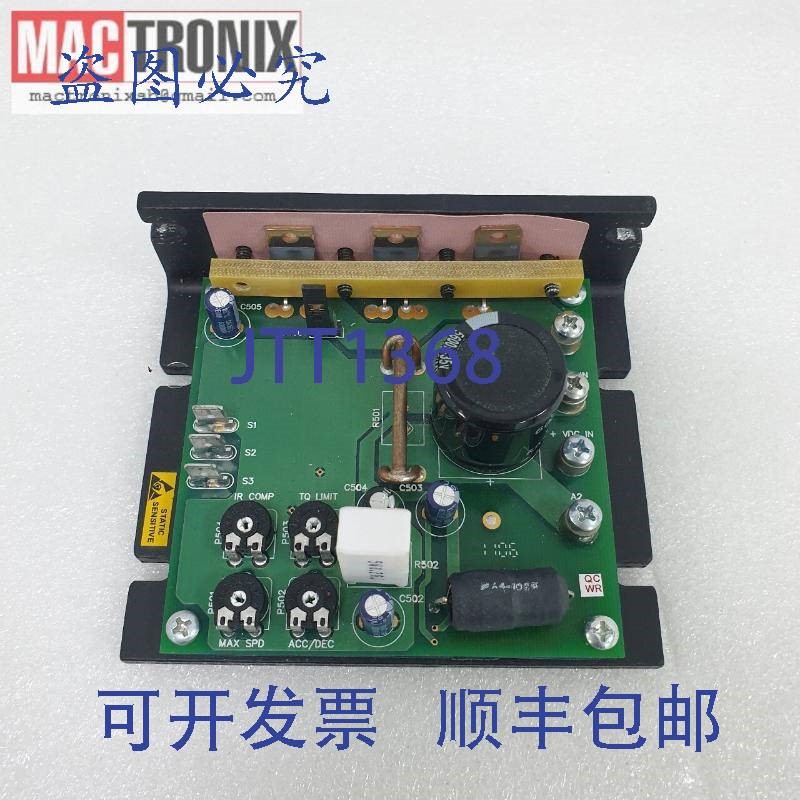 原装供应Minarik XP32-12/24DC 32A 直流电机调速驱动器, GPD GL