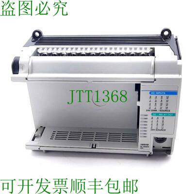 原装供应Allen Bradley 1764-28BXB Ser A MicroLogix 1500 底座,