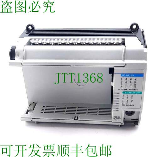 原装供应Allen Bradley 1764-28BXB Ser A MicroLogix 1500 底座,