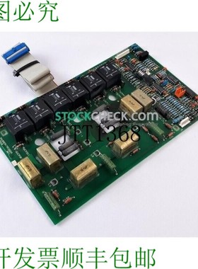 原装供应Fincor 105591001 电路板