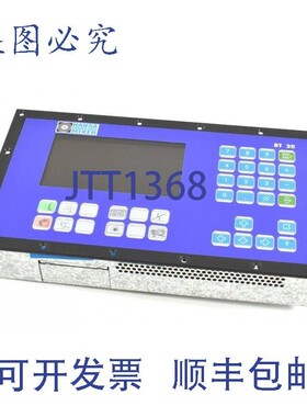 原装供应Sütron控制面板 BT20,80989.526,HB000482