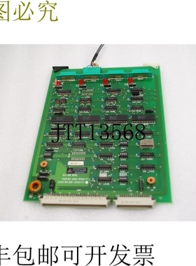 原装供应RS-86 BRD.PCB:208-500117-1,281-500117