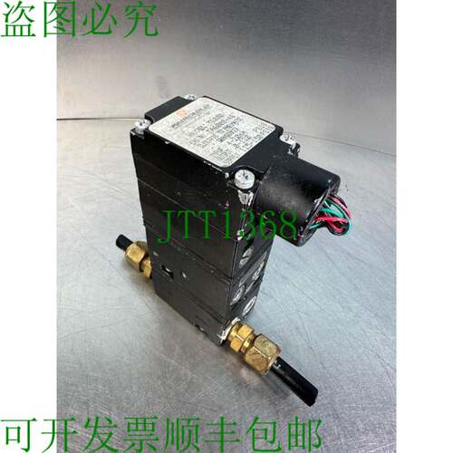 原装供应飞兆半导体气动传感器 T-6000 TA6000-46 电源 125-150 P