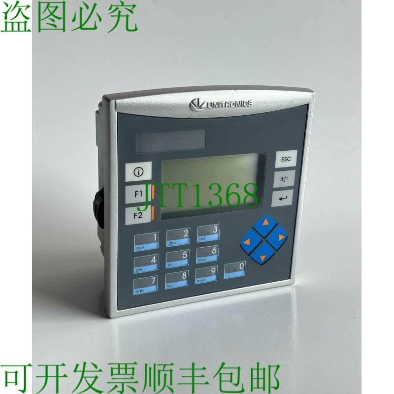 原装供应UNITRONICS VISION 130 V130-33-R34 OpLC 逻辑控制器