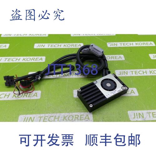 原装供应11784  NIDEC F455B-05MD DKSCT-MC319