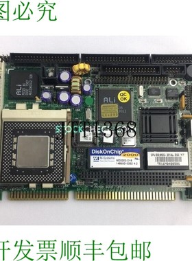 原装供应Mitac MSC-251AL-BS5 CPU 板