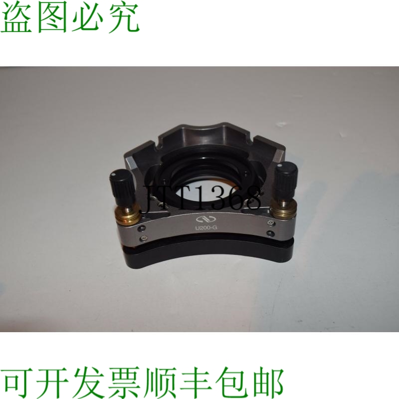 原装供应JM PORT CORP U200-G 镜子支架 1 3/4" 直径 NW150