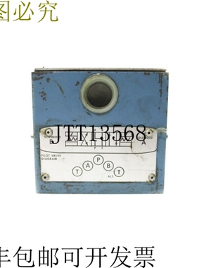 原装供应VICKERS DG4S4016C50 297245如图所示未MP