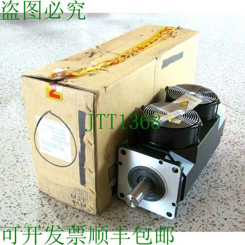 原装供应发那科 A06B-0158-B0887008 X40/2000 A06B0158B0887008