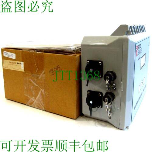 原装供应ROYCE TECHNOLOGIES 2464023F 分析器，WPA 基础单元型号