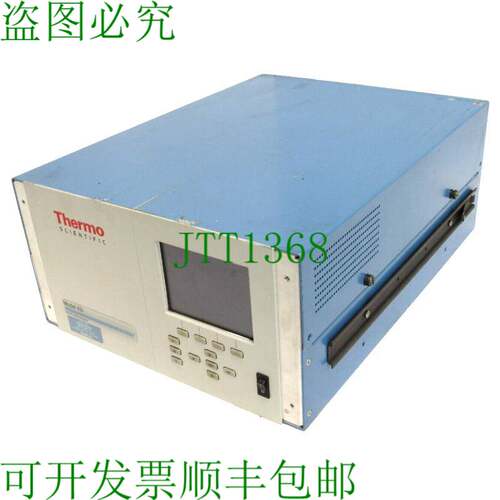 原装供应Thermo Scientific 42i NO-NO2-NOX 分析仪 42I-ANMSPCB