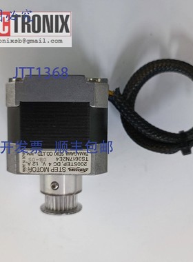 原装供应Tgawa TS3617N2E4 步进电机 200 步