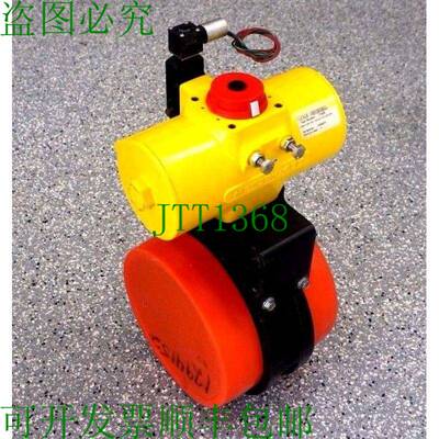 原装供应HYTORK 425 21653 10 英寸阀门动作器 VICTAULIC V100352