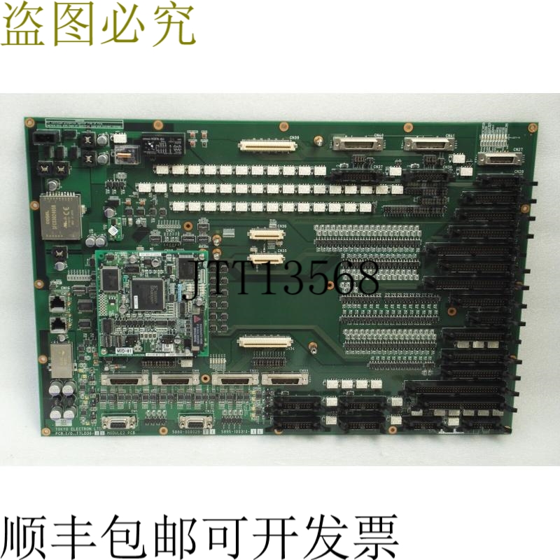 原装供应TEL TTLD30-11 MODULE2 PCB 5880-000029-11,SW300B/MIO-