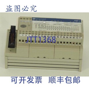 原装供应Telemecanique Telefast 插座,ABE7 H12R11,ABE7H12R11