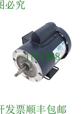原装供应替换 LEESON 113957.00 1 3450RPM 115/208-230V 56J