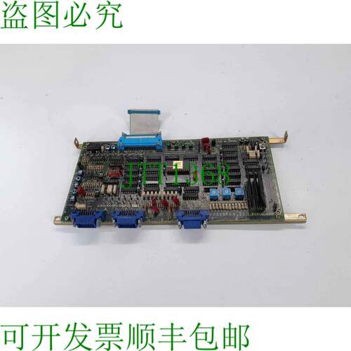 原装供应Fanuc A20B-0008-0241/0207D 主轴定向板