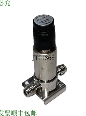 原装供应Tescom 12-1A11AAEM6EM64 调节器