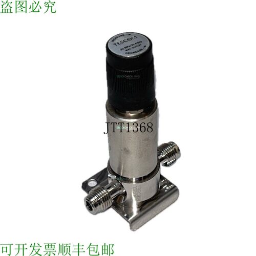 原装供应Tescom 12-1A11AAEM6EM64 调节器