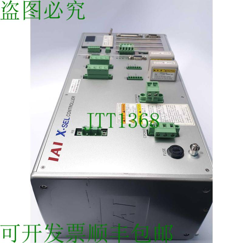 原装供应IAI MDL-XSEL- KET-2-100A-60A-DV-EEE-O-2 X-Sel 运动控