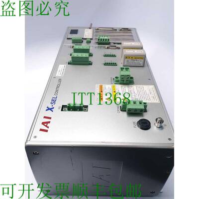 原装供应IAI MDL-XSEL- KET-2-100A-60A-DV-EEE-O-2 X-Sel 运动控
