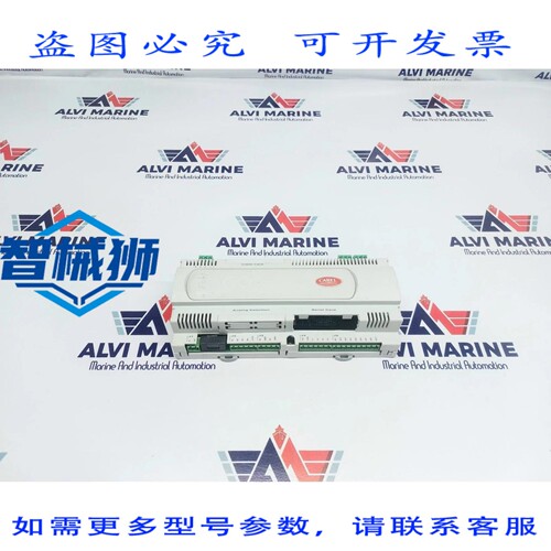 原装供应 CAREL PCOO1000CS0 控制器 REV.1 013