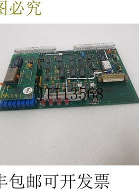 原装供应费兰蒂900控制板29265/1-1,29963/1-1