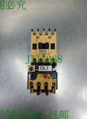 原装供应Allen-Bradley 100-A12ND3/B 接触器带 193-BSB42B 旅行