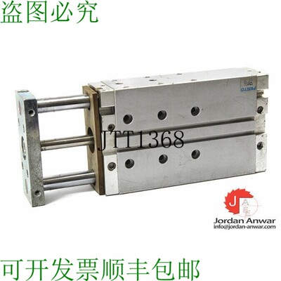 原装供应FESTO 532319 / DFM-40-125-B-PPV-A-KF 气动指导动作器