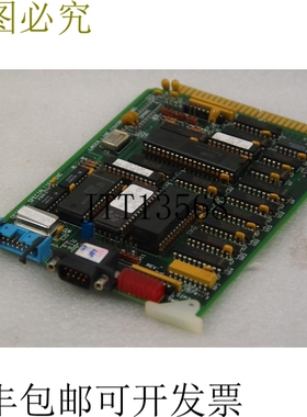 原装供应光学激光线控制器板03-13573-01,07-13574-01,REV X2