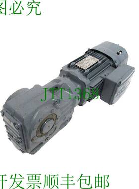 原装供应说明 SEW EURODRIVE KA37 DRS80M4BE2/TF/ES7S 和 KA37DR