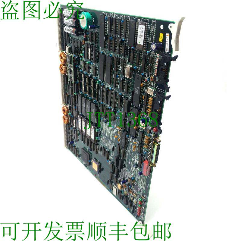 原装供应川崎 50999-1484R1A 9ZA-51 机器人处理器板,适用于 A50F