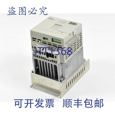 原装供应Sysdrive 变频器,3G3EV-AB007MA-CUES1