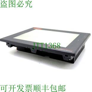 原装供应 FANUC IC754CSL12CTD-EC 面板控制 ES1222 IC754CS