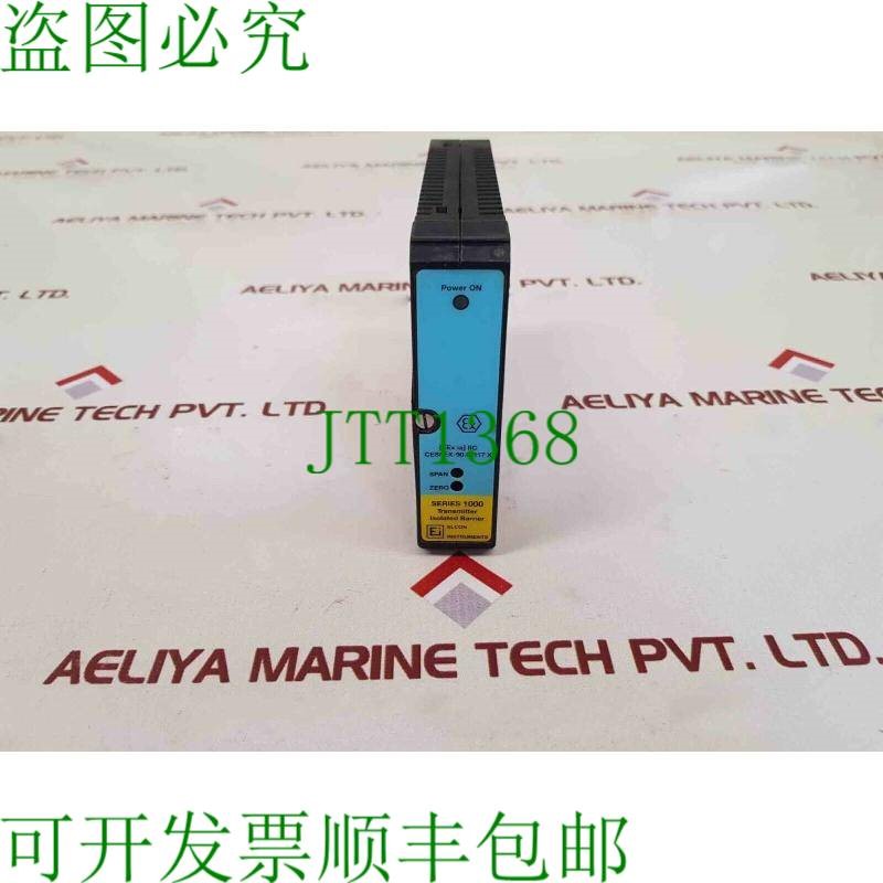 原装供应Elcon 1000 系列隔离开关 1023-a-0-0242-ffy