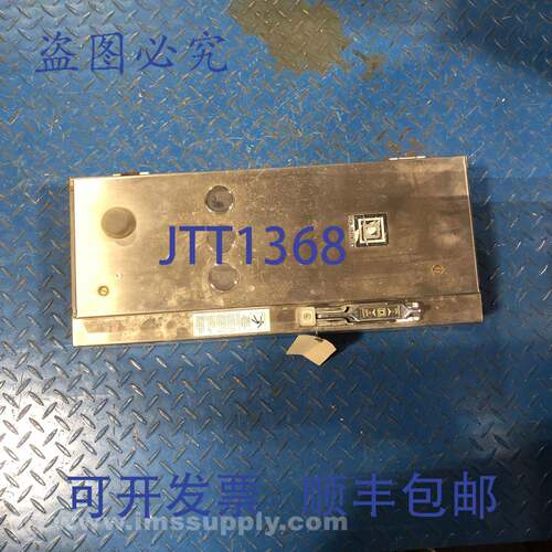 现货供应Square D 8538SBW13V01S 组合启动器 600VAC 18A NEMA US