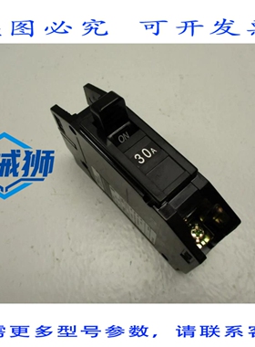 原装供应 F51 断路器 30ANSNP