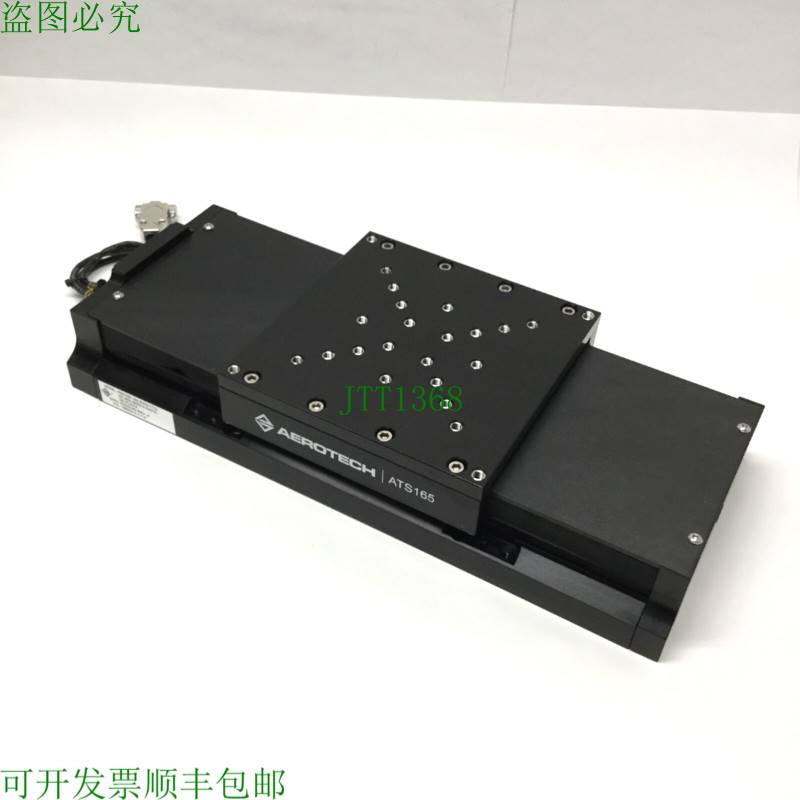原装供应Aerotech PRO165 球螺丝线性舞台执行器 150 毫米 旅行 5