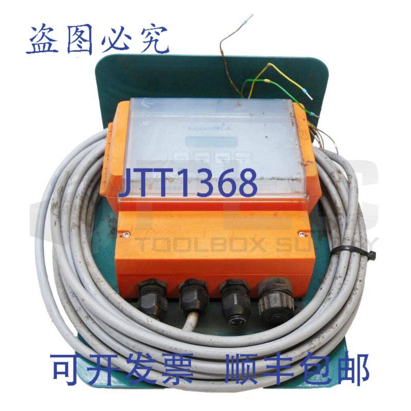 美卓 P4610370V2.1 90-260VAC 47-63HZ 0.15-0.3A