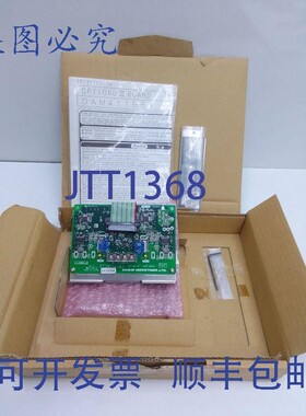 原装供应大金 D-Bacs 选件 Diii 板 DAM411B51