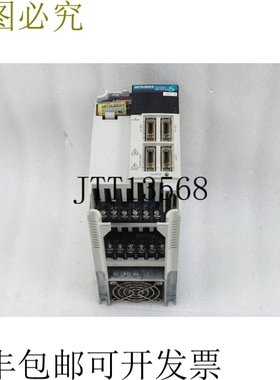 原装供应0049MR-J2S-350B-EG170