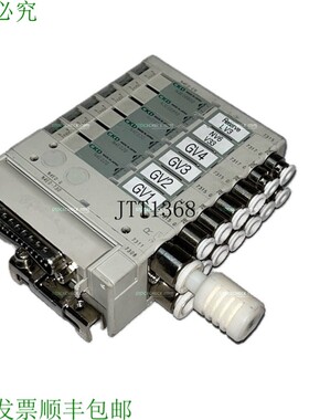 原装供应CKD N4E0-T30 N4E0-ER 电磁阀歧管块