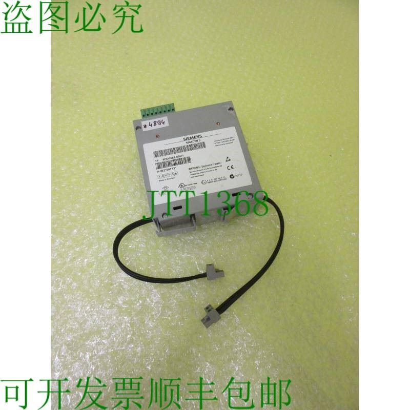 原装供应6DD1681-0DH1_6个月4894