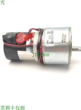 原装供应斑马 37987 Rev. A 刀直流电机适用于斑马 140xi 140xill