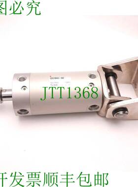 原装供应   G31BA63-50Z 气动双作用气缸,63 毫米孔,50 毫米冲程