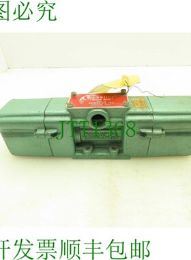 原装供应Numatics 3DSA-34U-876 120V 3DSA 气动电磁阀