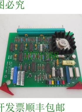 原装供应新 ACCURAY 082132-001 扫描仪控制 Tabla 082132001