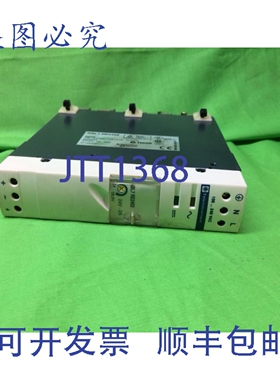 原装供应TELEMECANIQUE ABL7RE2402 模块电源 100-240V-AC 24V-DC